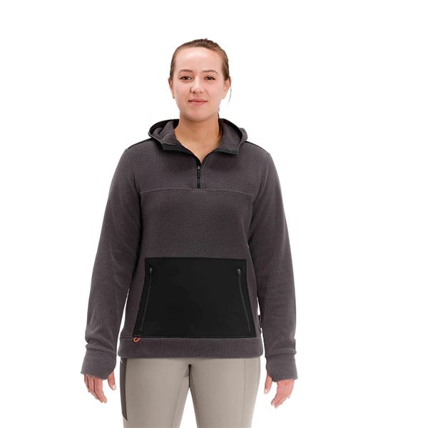 Dámská mikina Bering Fleece Anchor L