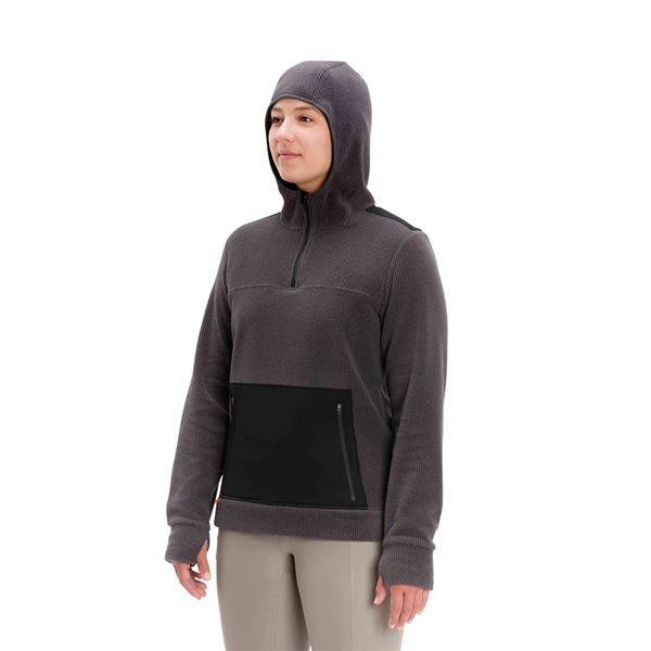 Dámská mikina Bering Fleece Anchor L