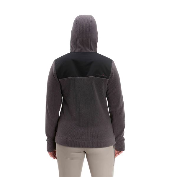 Dámská mikina Bering Fleece Anchor L