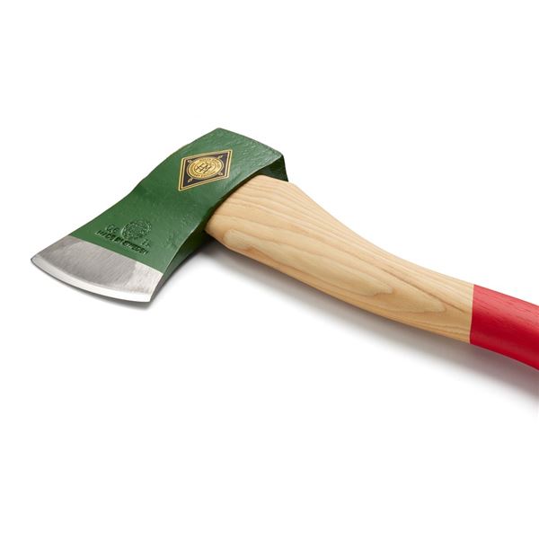 Axe 10-06 325 Anniversary