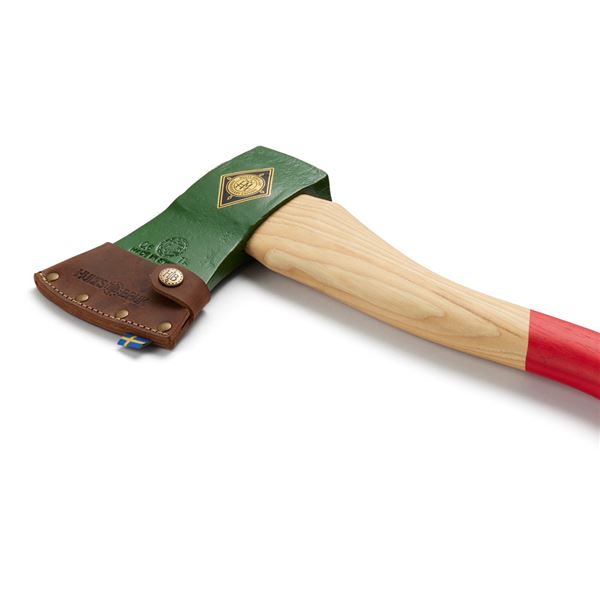 Axe 10-06 325 Anniversary