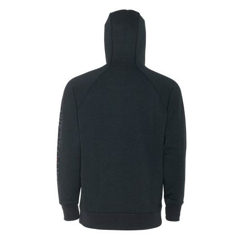 Mikina Grungéns Dillingham Tech Hoodie Black  M