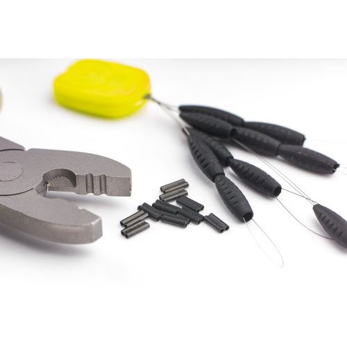 Náhradní Krimpy RidgeMonkey Connexion 0.7mm Crimps Refill Pack