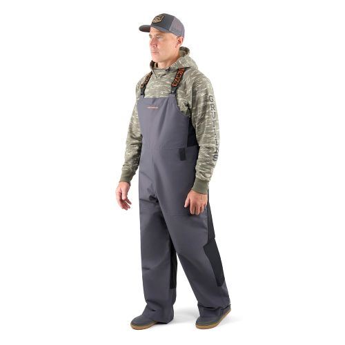 Pánské kalhoty Grundéns Bib Anchor XL
