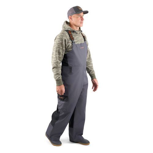 Pánské kalhoty Grundéns Bib Anchor XXL