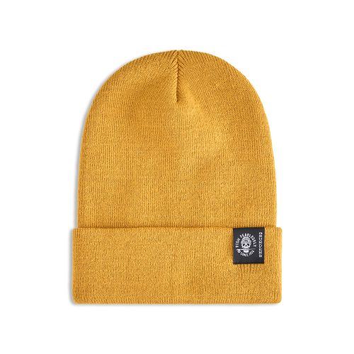 Čepice Grundéns Beanie Whiskey