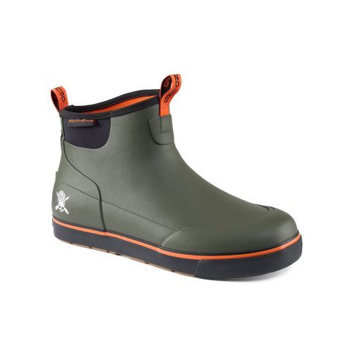 Boty Grundéns Boot Zero Shucks  41