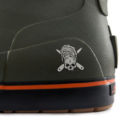 Boty Grundéns Boot Zero Shucks  46