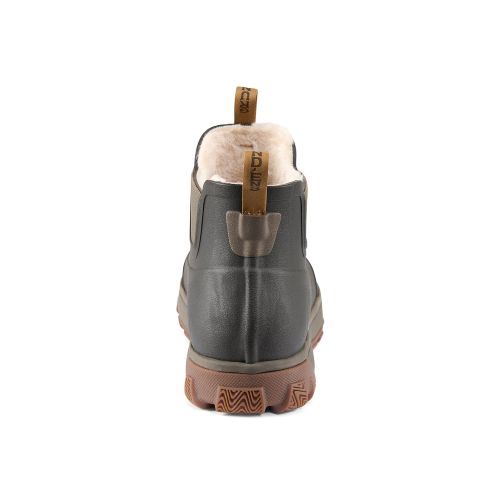 Boty Grundéns Ankle Boot Brown 41