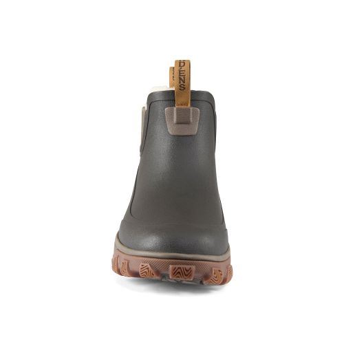 Boty Grundéns Ankle Boot Brown 43