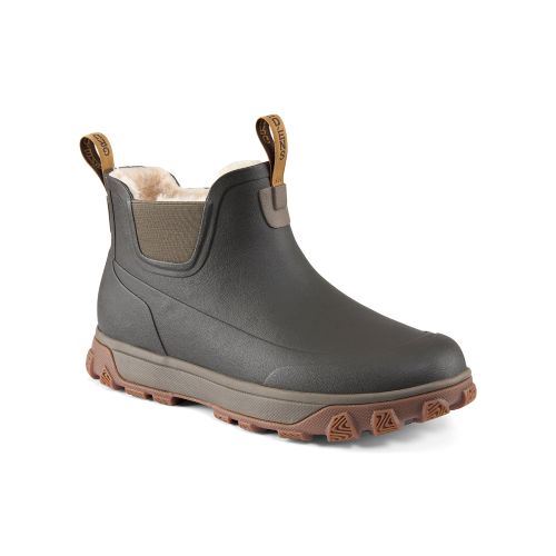 Boty Grundéns Ankle Boot Brown 47