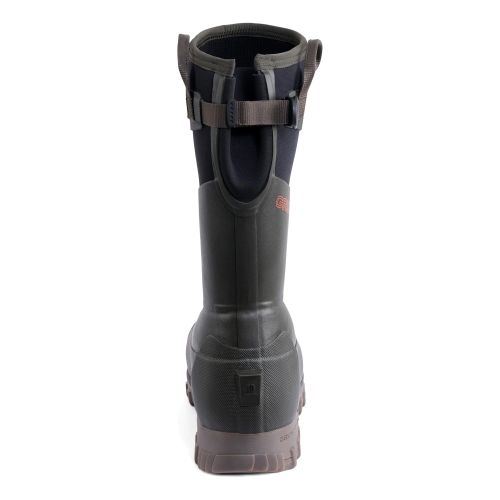 Boty Grundéns Tall Boot Brown 47
