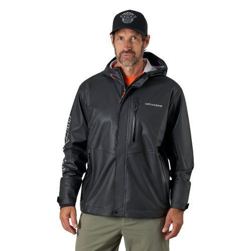Bunda Grundéns Tourney Pro Jacket Black S