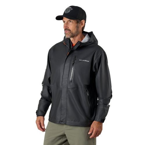 Bunda Grundéns Tourney Pro Jacket Black S