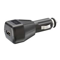 USB Autonabíječka