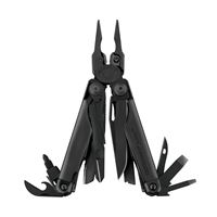 Multitool Leatherman Surge Black