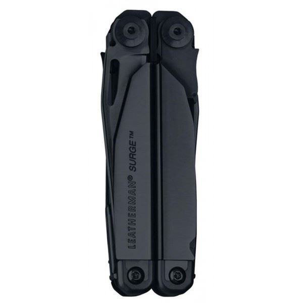 Multitool Leatherman Surge Black