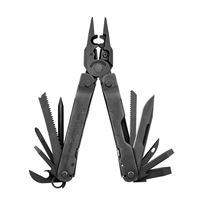 Multitool Leatherman Super Tool 300 EOD Black