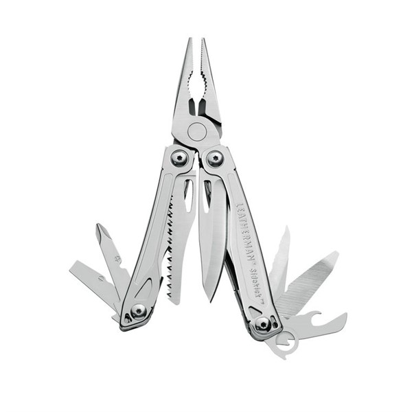 Multitool Leatherman Sidekick