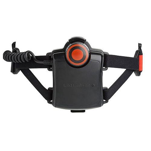 Ledlenser H7.2, Blister poškozený obal