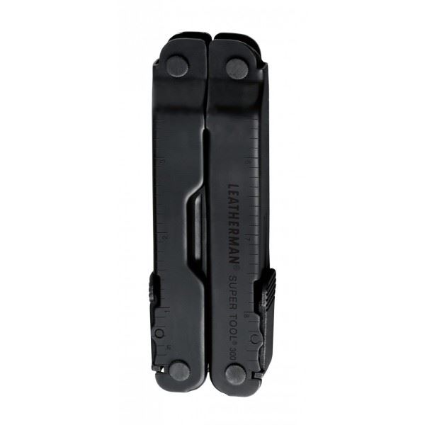 Multitool Leatherman Super Tool 300 Black