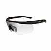 Střelecké Brýle Wiley X Saber Advanced Clear/Matte Black