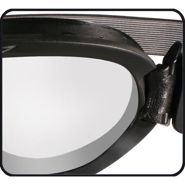 Taktické Brýle Wiley X Nerve Smoke Grey + Clear/Matte Black