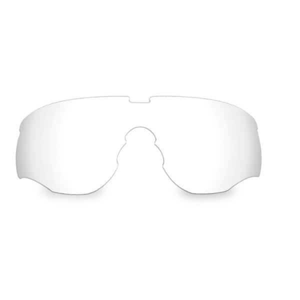 Střelecké Brýle Wiley X Rogue Smoke Grey + Clear + Light Rust/ Com. Temp. Matte Tan 