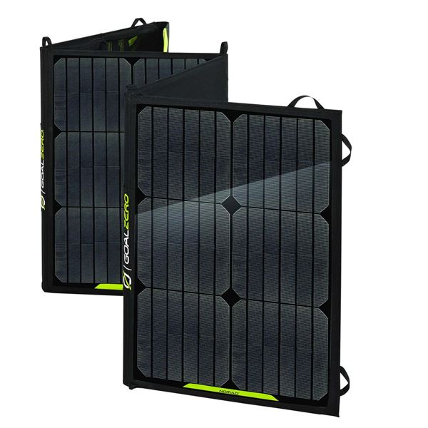 Solární Panel Goal Zero Nomad 100