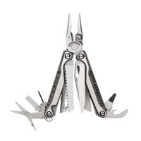 Multitool Leatherman Charge TTI Plus