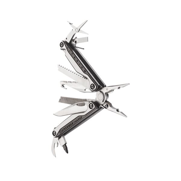 MULTITOOL LEATHERMAN CHARGE TTi PLUS