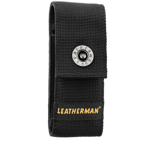 Leatherman Nylonové pouzdro černé velké