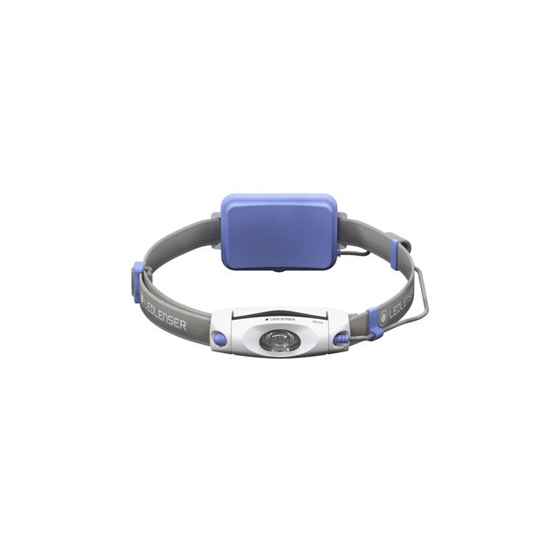 LEDLENSER NEO 4 MODRÁ