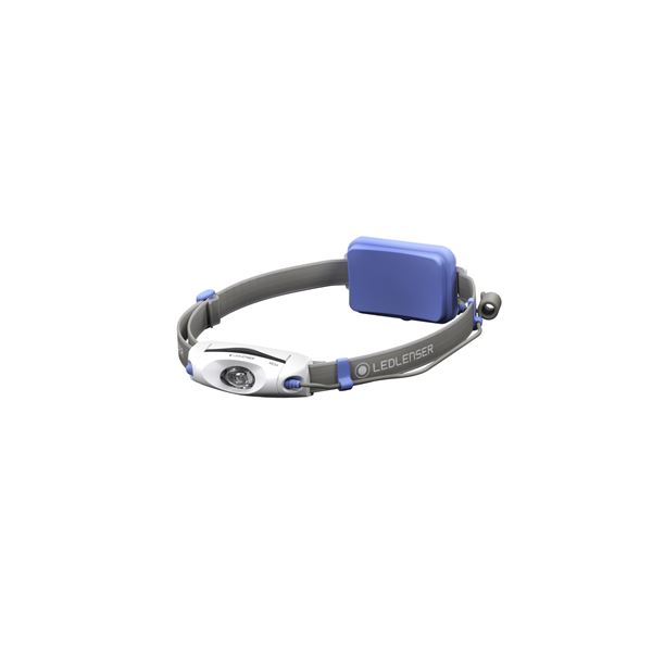 LEDLENSER NEO 4 MODRÁ