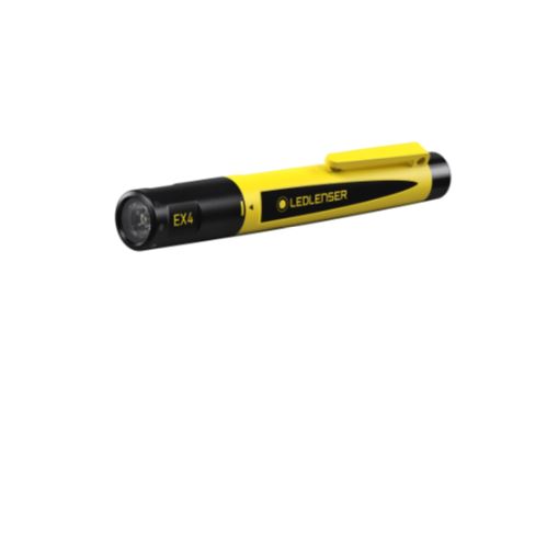 LEDLENSER EX4