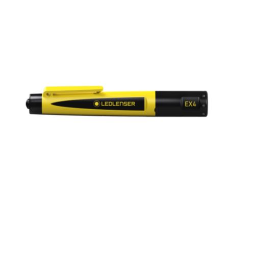 LEDLENSER EX4