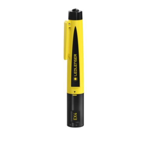 LEDLENSER EX4