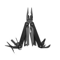 Multitool Leatherman Charge Plus Black