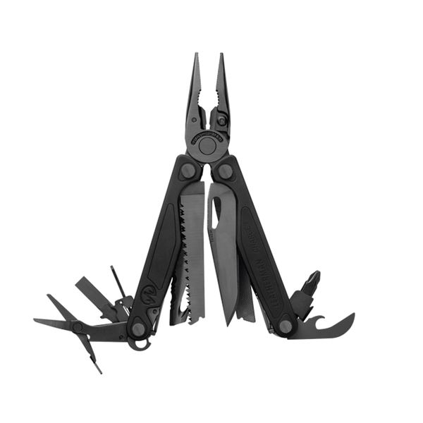 Multitool Leatherman Charge Plus Black