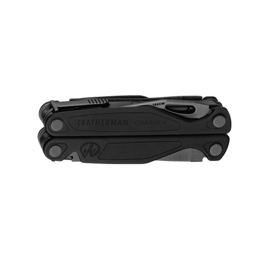 Multitool Leatherman Charge Plus Black