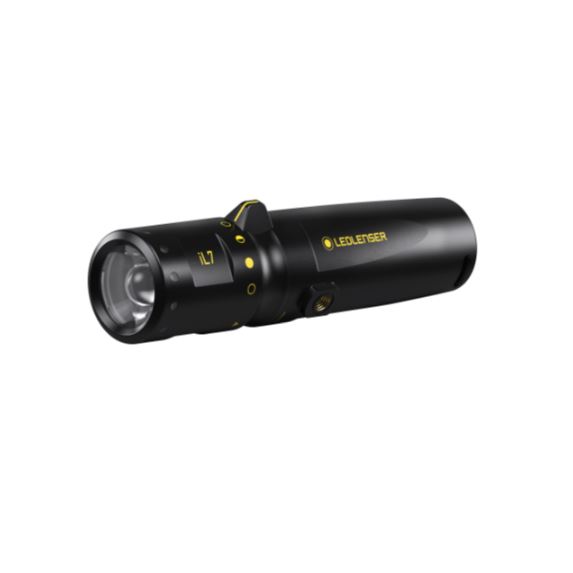 LEDLENSER IL7