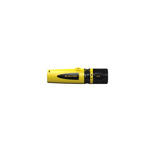 LEDLENSER EX7R