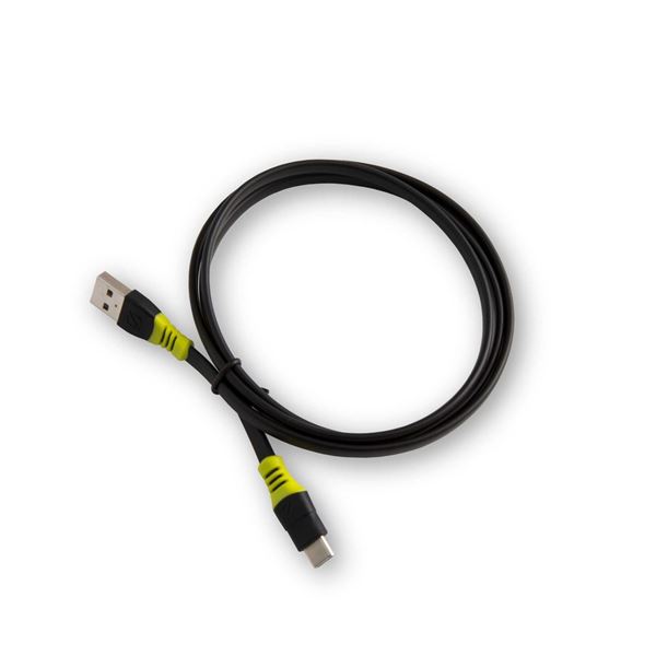 Goal Zero USB C Adventure Cable 99 cm