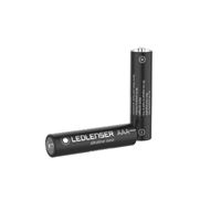 LEDLENSER 4X AAA ALKALICKÉ BATERIE