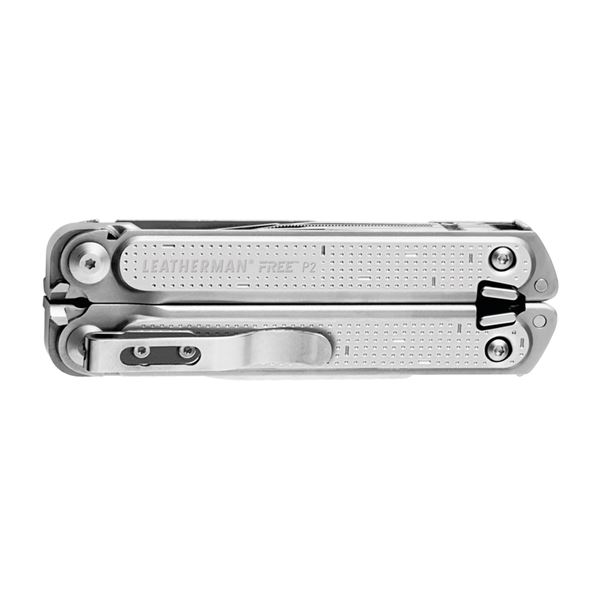 Multitool Leatherman Free P2