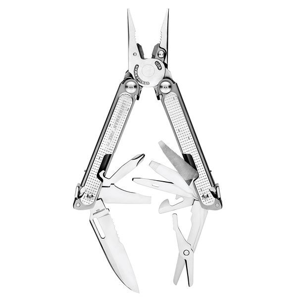Multitool Leatherman Free P2