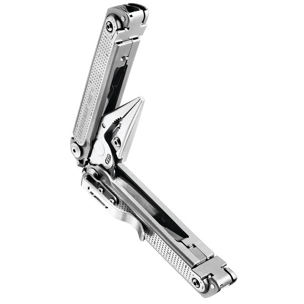 Multitool Leatherman Free P2