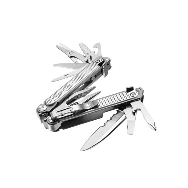 Multitool Leatherman Free P2