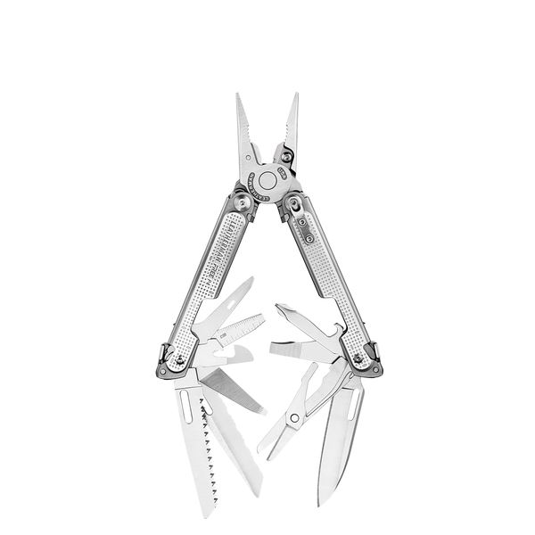 Multitool Leatherman Free P4