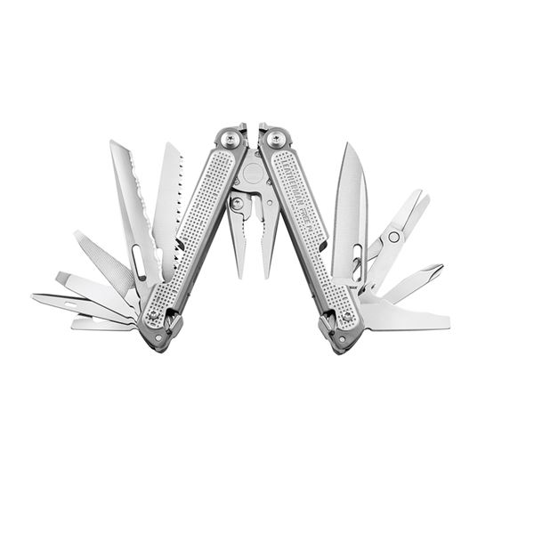 Multitool Leatherman Free P4